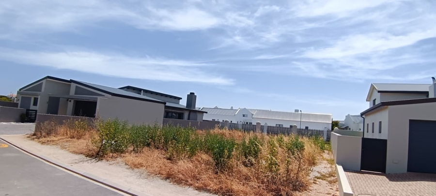 0 Bedroom Property for Sale in Sunset Estate Western Cape